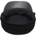 WETOO Women's Black Newsboy Visor Beret Hat Cap - Stylish and Chic - Buy Online on GoSupps.com