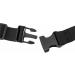 DAZLOR 4X Massage Bottle Holder - Adjustable Waist Belt for Oils & Lotions | International Shipping Available - Buy Online on GoSupps.com