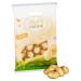 Lindt Lindt Lindor Mini White Chocolate Eggs 100g