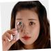 SKISUNO 1 Set Eyelash Curler Lash Curls Tools Lash Curlers Eyelash Makeup Tools Makeup Supplies Curling Lash Tools Cosmetic Tool Eyelash Tools Eyelash Curl Tool Lash Curling Clips - Buy Online on GoSupps.com