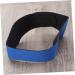 SUPVOX Swimming Headband for Ear Protection Blue Diving & Yoga Headband | 1 Count - Ideal for Swimmers & Divers - Buy Online on GoSupps.com