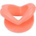 Functional Exercise Face Slimmer Silicone Rubber Muscle Nozzle Anti Wrinkle - Buy Online on GoSupps.com
