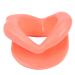 Buy Functional Silicone Rubber Thinner - Exercise for Mouth & Anti-Wrinkle Solution | International Shipping - Buy Online on GoSupps.com