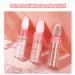 Shimmer Highlighter Stick - Natural Sparkle Makeup for Face, Lips & Body | 01 Pearl White - Buy Online on GoSupps.com