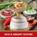 Baronâ€™s Pure Tahini Sesame Paste - Vegan, Keto-Friendly, Non-GMO | 16oz Jars for Hummus & Dips - Buy Online on GoSupps.com
