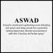 Aswad Perfumes Fresh & Long-Lasting Eau de Parfum for Men Apple Bergamot Sandalwood Vanilla Exotic Oriental Fragrance for Men 3.4 oz - Buy Online on GoSupps.com