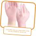 FRCOLOR 5 Pairs Nourishing Care Gloves Dry Hands Lotion Moisturizing Gloves Lotion Gloves Moisturizing Spa Gloves Pedicure Foot Spa Hand Grooming Gloves Women's Sebs Daily Use Hand Gloves - Buy Online on GoSupps.com