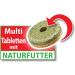 Tetra FunTips Tablets - Natural Fish Feed for Aquariums | 300 Optimal Feeding Tablets (115g Pack) - Buy Online on GoSupps.com