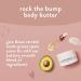 The Honest Company Mama Body Butter & Body Oil Bump Bundle - 8.2 Oz - Buy Online on GoSupps.com