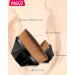 MSQ Kabuki Foundation Brush for Makeup Liquid Cream Powder Cosmetics Not Waste Foundation Flawless Look - Buy Online on GoSupps.com