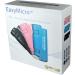 EasyMicro 60x-120x LED Lighted Zoom Microscope (Blue) - Explore the Microscopic World - Buy Online on GoSupps.com