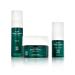 M. Asam Beauty Naturals Eye Cream 15ml 360 Moisturizing & Tightening Smoothes Wrinkles Reduces Dark Circles | Vegan Certified Natural Cosmetics - Buy Online on GoSupps.com