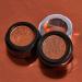 Annabelle Chrome Cream Single Eyeshadow Copper Cruelty-Free Paraben-Free Oil-Free 2.3 g 2 g (Pack of 1) Copper - Buy Online on GoSupps.com