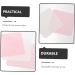 Angoily 2 Boxes Eyelash Wipes Nail Polish Remover Pads Nail Polish Remover Wipes Nails Gel Nail Gel Polish Lint Nail Wipes for Gel Nails Plastic Manicure Nail Remover Towel - Buy Online on GoSupps.com