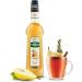 Mathieu Teisseire Pear Syrup for drinks beers ciders lemonades soft drinks teas cocktails with or without alcohol bot - Buy Online on GoSupps.com