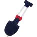 Alfie Pet Tanya 2-Piece Bird Diaper Small Navy & Red - Comfortable & Stylish - Buy Online on GoSupps.com