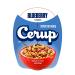 Blueberry Flavored Cerup Syrup for Cereal - Delicious Breakfast for Kids and Adults | Variety of Tasty Flavors - Buy Online on GoSupps.com