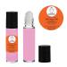 Pink Sugar by Aquolina - Women's Fragrance Body Oil Roll-On 1/3 oz | Travel Size Perfume - Buy Online on GoSupps.com