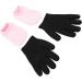 Gel Spa Socks and Gloves Set Improve Elasticity Moisturizing Gloves Socks Set for Skincare - Buy Online on GoSupps.com