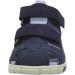 ECCO Ministridesandal Baby Boys Sandals Blue Night Sky - Size 5.5 UK Child - Buy Online on GoSupps.com