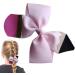 Pencil Pinwheel Bows Clips | Colorful Grosgrain Ribbon Bows for Kindergarten | Boutique Bow Alligator Clips School Girls Hair Bows Grosgrain Bows Hair Clips for First Day of School Frifer - Buy Online on GoSupps.com