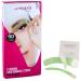 Elmari's eyebrow cold wax streaks.Adaptable to every eyebrow shape.Precise and fast.Stimulus -free & pain -free and long -lasting.For them and him |20 blister 40 stripes