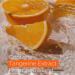 PS.PRETTYSKIN Jeju Tangerine Vitamin C Toner - 250ml | Soothing Korean Skincare | Hydration & Vitality with Panthenol Adenosine & Niacinamide - Buy Online on GoSupps.com