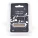 Replacement Shaver Foil and Cutter Fits Braun Cruzer 5S P40 P50 P60 P70 P80 P90 M30 M60 M90 550 555 570 575 5604 5607 5609