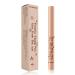 LLFYXM Natural simulated freckle pen waterproof quick drying and not easy to fade easy to use freckle stamp for creative makeup cosplay everyday light brown