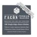 100 Facn Platinum Japanese Stainless Steel Single Edge Razor Blades for Professional Barber Straight Razor - 200+ Shaves