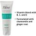 Thera Hydrating Body Shield Cream - Lavender-Scented 4 oz - Moisturizes Dry, Chapped Skin - 1 Count - Buy Online on GoSupps.com