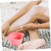 Fomiyes 2-Pack Bowl Tool Accessories for Hair Removal Wax - Wax Heating Bowl & Melting Wax Inner Pot - Buy Online on GoSupps.com