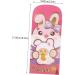 ABOOFAN 90 Pcs Rabbit Year New Year Red Envelope New Year Red Packets New Year Money Packets Lucky Money Envelopes 023 New Year Money Envelopes Spring Festival Gifts Paper Cute Money Bag - Buy Online on GoSupps.com