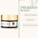 Good Vibes Coconut Brightening Face Cream - Hydrating Lightweight Moisturizer for All Skin Types | Paraben & Sulfate Free (100g - Buy Online on GoSupps.com