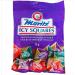 Moritz ICY Squares Chocolate 75g Pack of 4 - Buy Online on GoSupps.com