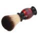 Bartbrush Shaving Brush & Sortchable Razor for Men | Soft Bristles Comfortable Handle Beard Brush - Ideal for Smooth Shaving & Residue Removal - Buy Online on GoSupps.com