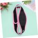Housoutil Puppy Ear Headband Women Double Chin -sag Wrapper Tape V Line Shaper Anti Lift Strap Lifting Artifact Belt V Thin To Sleep - Buy Online on GoSupps.com