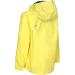 Trespass Unisex Kids Qikpac Jacket - Compact Packable Waterproof Rain Jacket (11/12 Yellow) | International Shipping Available - Buy Online on GoSupps.com