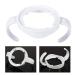 Non-Toxic Baby Bottle Handles | Lightweight & Safe for Avent Natural Feeding | Independent Feeding Solution - Buy Online on GoSupps.com