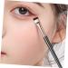 IWOWHERO 1 Set Eyeshadow Brush Eyeliner Brush Eyeliner Tool Applicator Angled Makeup Brush Angled Eyebrow Brush Under Eye Concealer Brush Eyebrows Brush Precision Concealer Brush - Buy Online on GoSupps.com