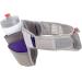 Ultraspire Nerve Hydration Running Belt Pack XL- 20 oz Bottle - Purple - Buy Online on GoSupps.com