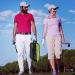 HRSPtudorc Travel Golf Bag with Mesh Ventilation - Breathable & Zippered - Buy Online on GoSupps.com