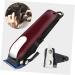 MERRYHAPY Electric Clipper Hairdressing Tool Hair Clipper Repair Tool Replacement for Hair Replacement Power Hair Trimmer Power Copper Equipment Electric Clippers 2X2X1CM Black - Buy Online on GoSupps.com