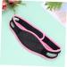 Housoutil Puppy Ear Headband Women Double Chin -sag Wrapper Tape V Line Shaper Anti Lift Strap Lifting Artifact Belt V Thin To Sleep - Buy Online on GoSupps.com