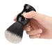 Luxurious Beard Razor Tool Set | Portable Razor Brush Soap Shell & Stand | Perfect Gift for Men - Husband Father & Friends - Buy Online on GoSupps.com