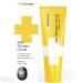 First Honey |Skin Therapy Cream |Nourishing Manuka Honey Skin Cream |Promotes Healthy hydrated Skin 100% Natural | 50g