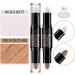 Total Face Perfection Makeup This Lightweight Makeup Creates Definition And Brightness That Lasts All Day. With Contours And Highlights Your Features Shine Through For A Flawless Look From Dawn To Du Ivory - Buy Online on GoSupps.com