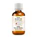 Greenwood Essential Huile de Brahmi pure (Bacopa monnieri) de qualit th rapeutique naturelle 100 ml (3 38 oz) Sans parfum 100 ml (1 paquet)