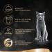 Sheba Catsass Food Selection in Sauce - 48 Portion Bags (12x85g) & Katznass Hearty Composition Bundle for Cats - Premium International Shipping - Buy Online on GoSupps.com