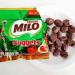 Milo Nuggets Chocolate (24 pack - 8.4 oz per pck) The best Colombian and Malaysian snack covered with delicious chocolate flavor - Buy Online on GoSupps.com